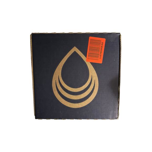 Brita Large 10 Cup Water Filter Pitcher, 1 BritaPlus Filter, Everyday, Black - Picture 3 of 4